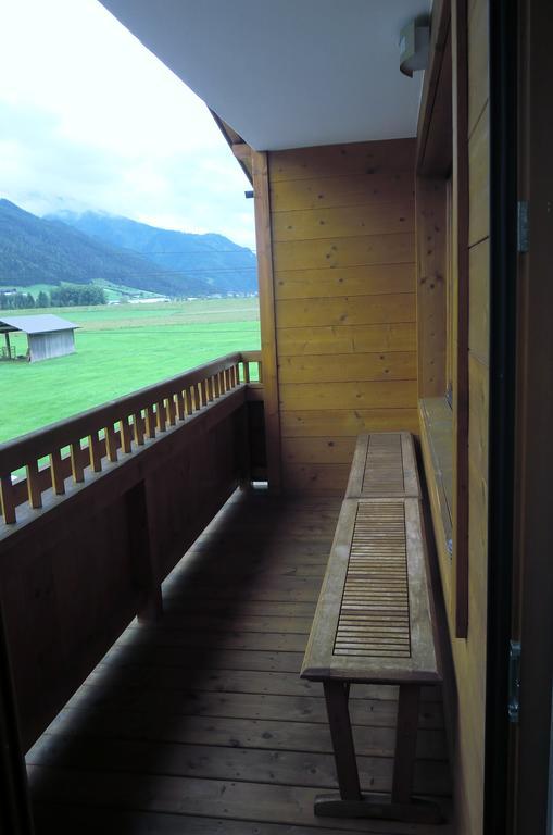 Ferienwohnung Ingrid Hoerbiger Mittersill Exterior photo